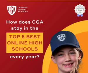 🔬 Grimson Global Academy - Worldwide Online Schooling