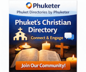 📚 Promote your school on Phuket School Directory with a 300×250 px ad – reach thousands of families daily. Book now!