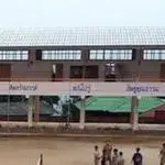 Ban Mae Mon Wittaya School - แม่มอญวิทยา