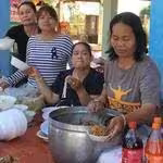 Ban Nong Waeng School - โรงเรียนบ้านหนองแวง